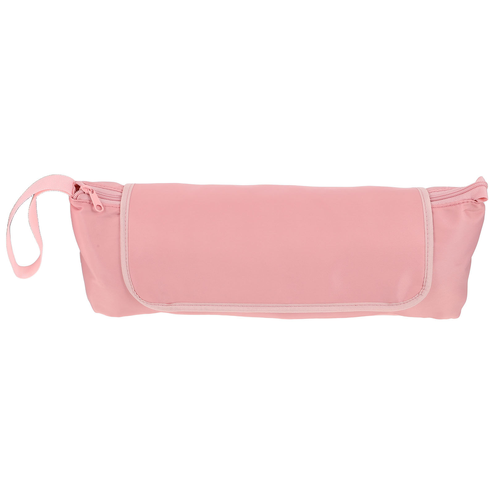 Hair Straightener - Large Travel Bag for Hair Tools