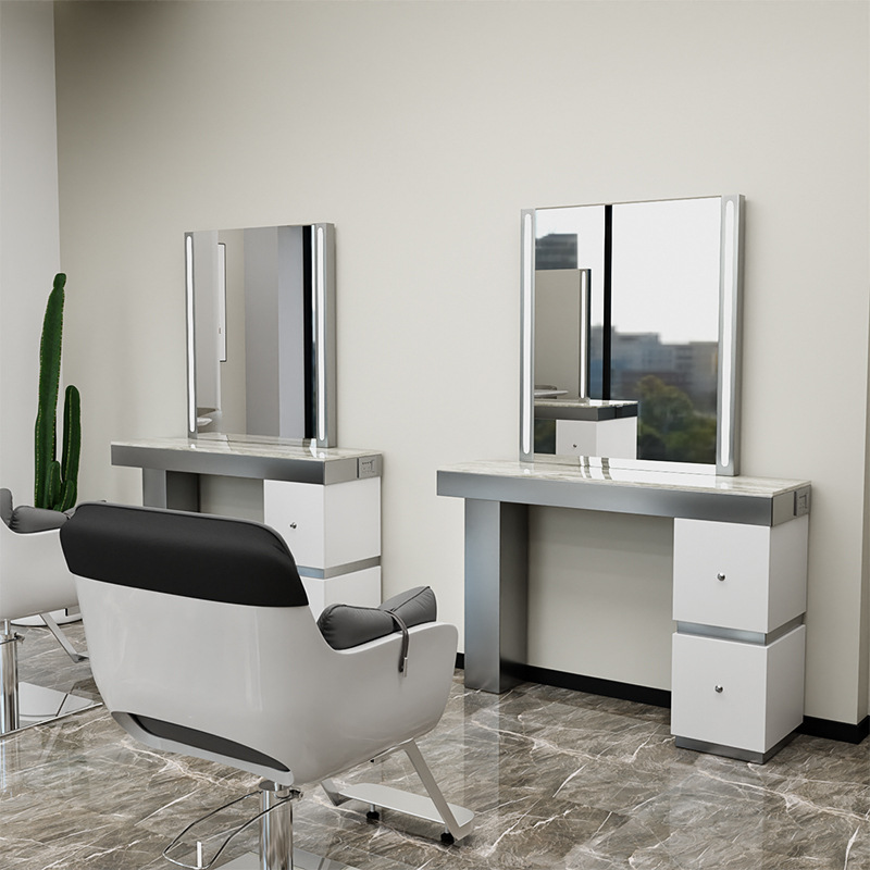 New Design Barbershop Vanity D - Beauty Makeup Design review and price