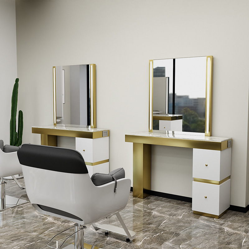 New Design Barbershop Vanity D - Beauty Makeup Design review and price