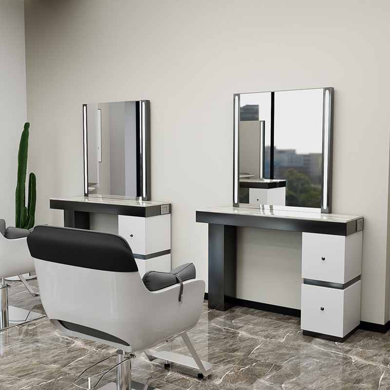 New Design Barbershop Vanity D - Beauty Makeup Design review and price