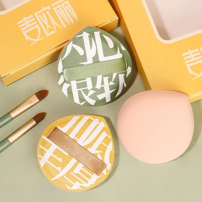 9 PCS  Makeup Sponge Super Sof - Beauty Makeup Deals review and price