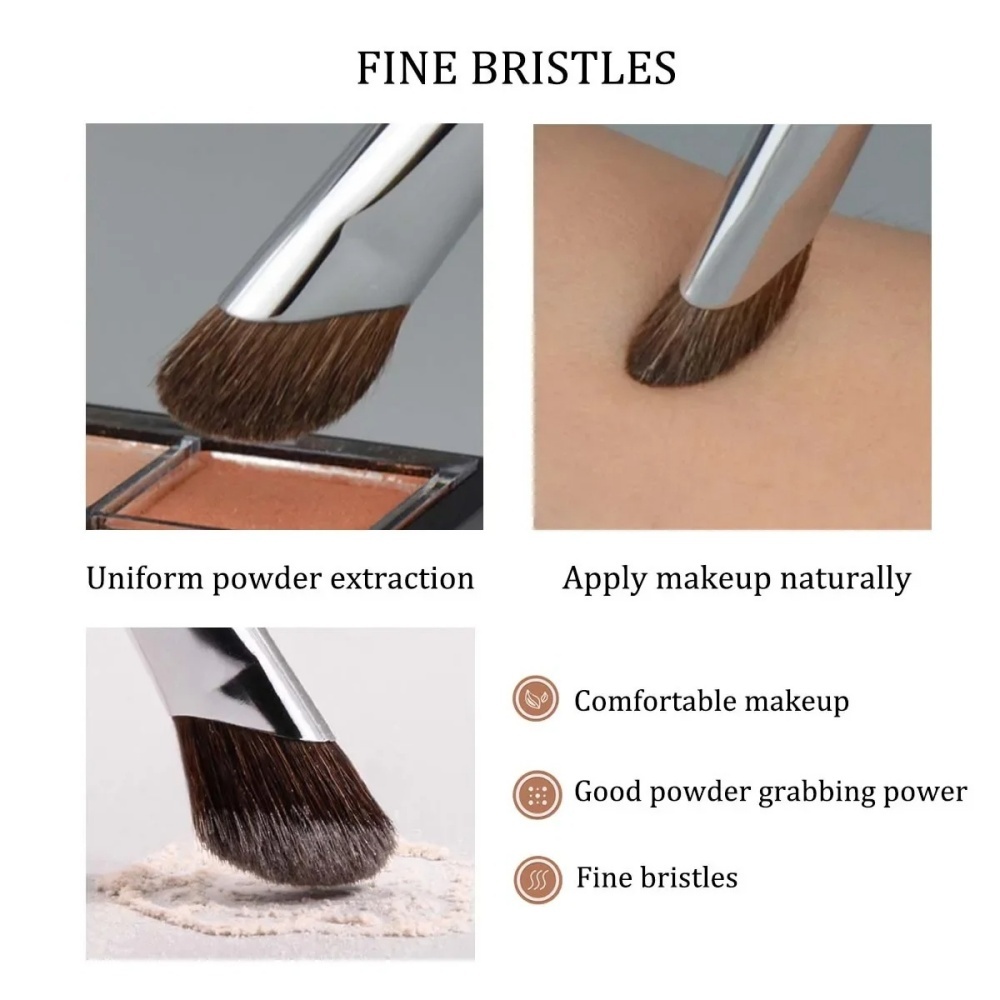 3D Nose Shadow Brush Facial Co - Beauty Makeup Eyeshadow review and price