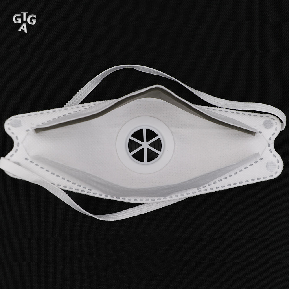 LAIANZHI FFP3 CE Face mask Air - Sheet Face Mask Pack review and price