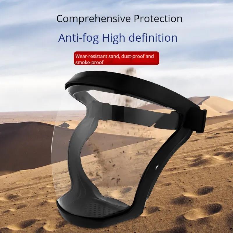 Space Spherical Goggles Protec - Sheet Face Mask Pack review and price