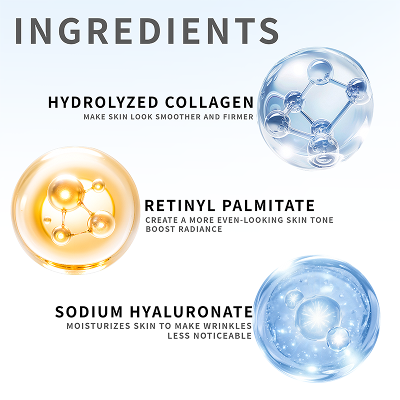 Collagen Retinol Eye Mask for  - Sheet Face Mask Pack review and price