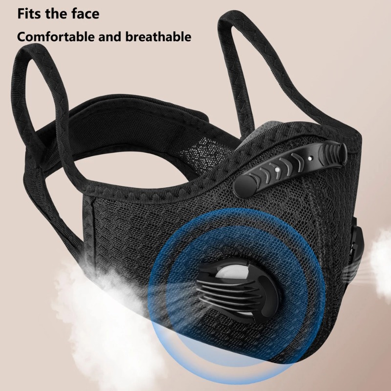 SHIZIWANGRI Cycling Face Mask  - Sheet Face Mask Pack review and price