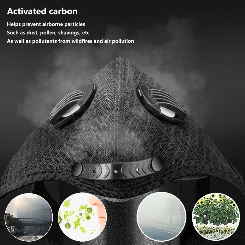 SHIZIWANGRI Cycling Face Mask  - Sheet Face Mask Pack review and price