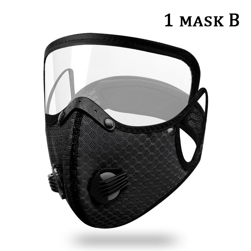 SHIZIWANGRI Cycling Face Mask  - Sheet Face Mask Pack review and price
