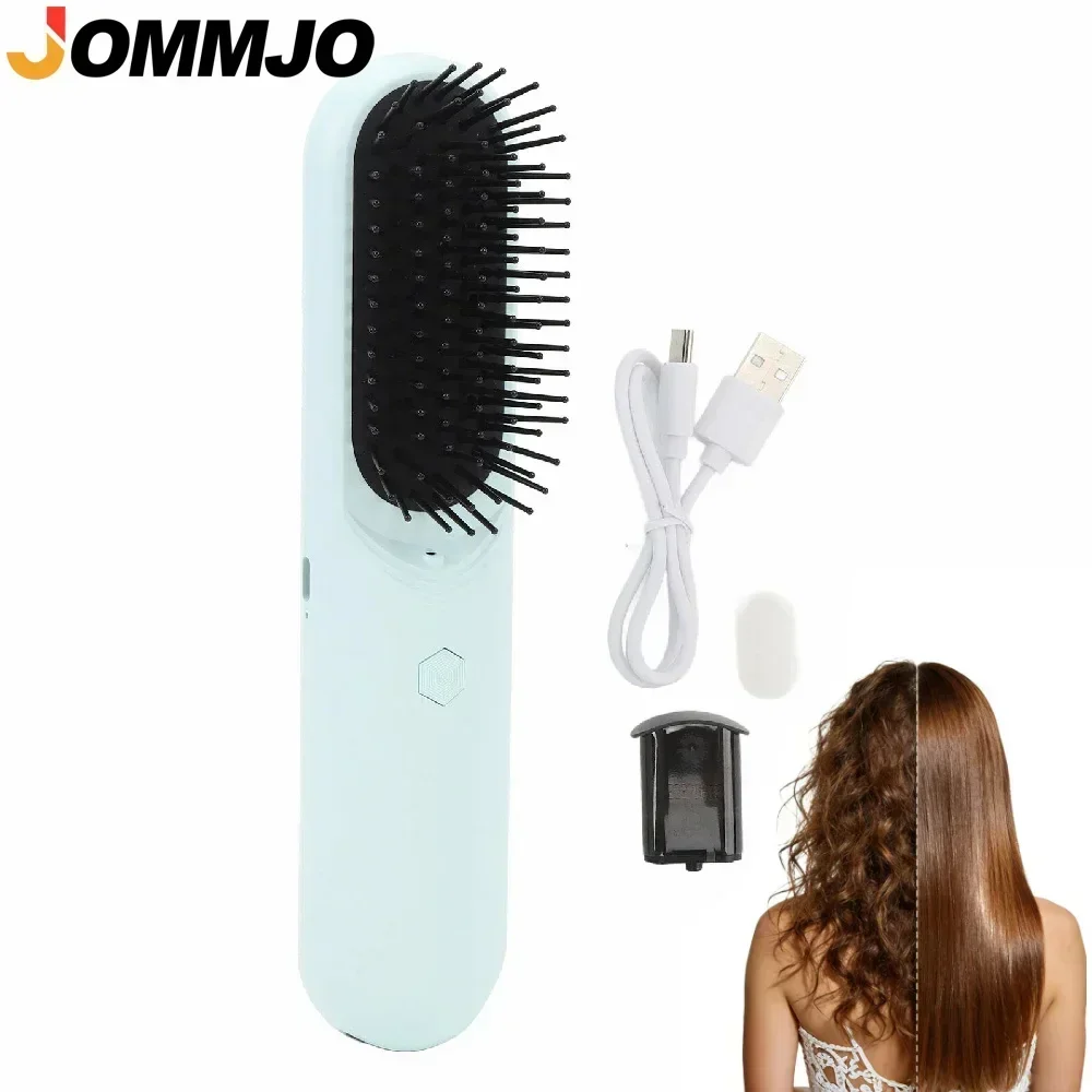 Steam Electric Hair Straighten - Hair Straightener review and price