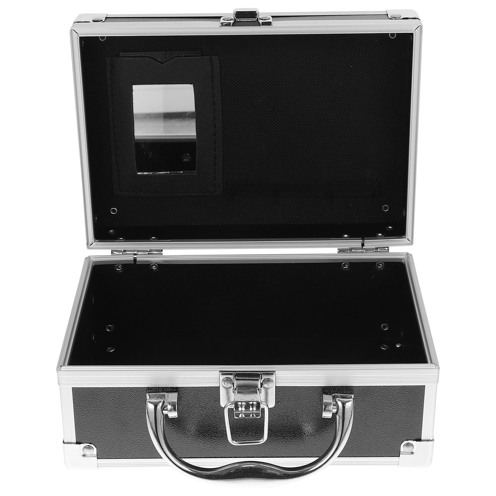 Aluminum Alloy Case Makeup Org - Beauty Makeup Design review and price