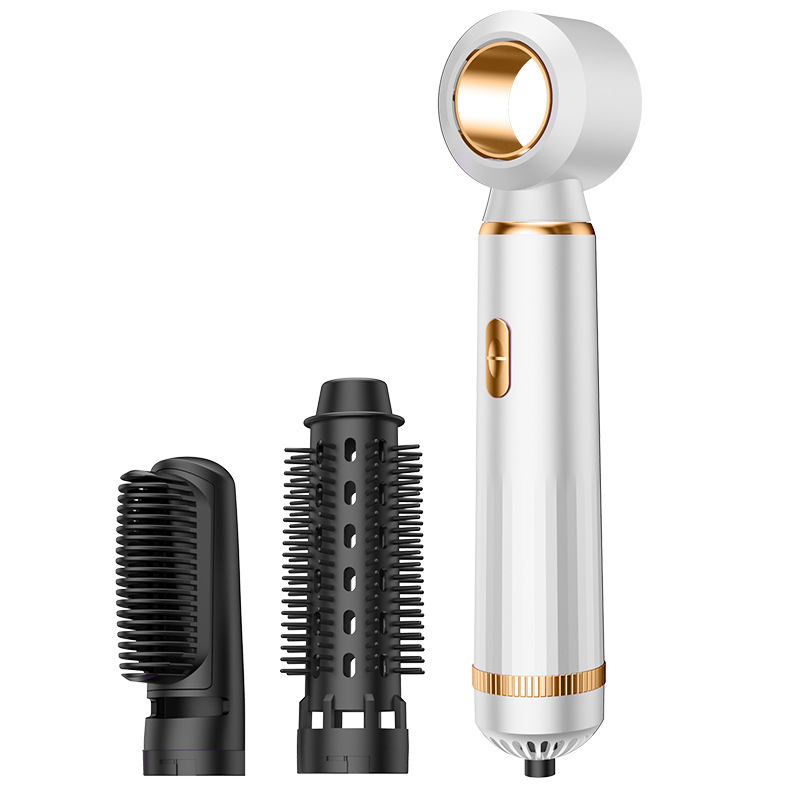 New 3 In 1 Electric Hair Dryer - Hair Straightener review and price