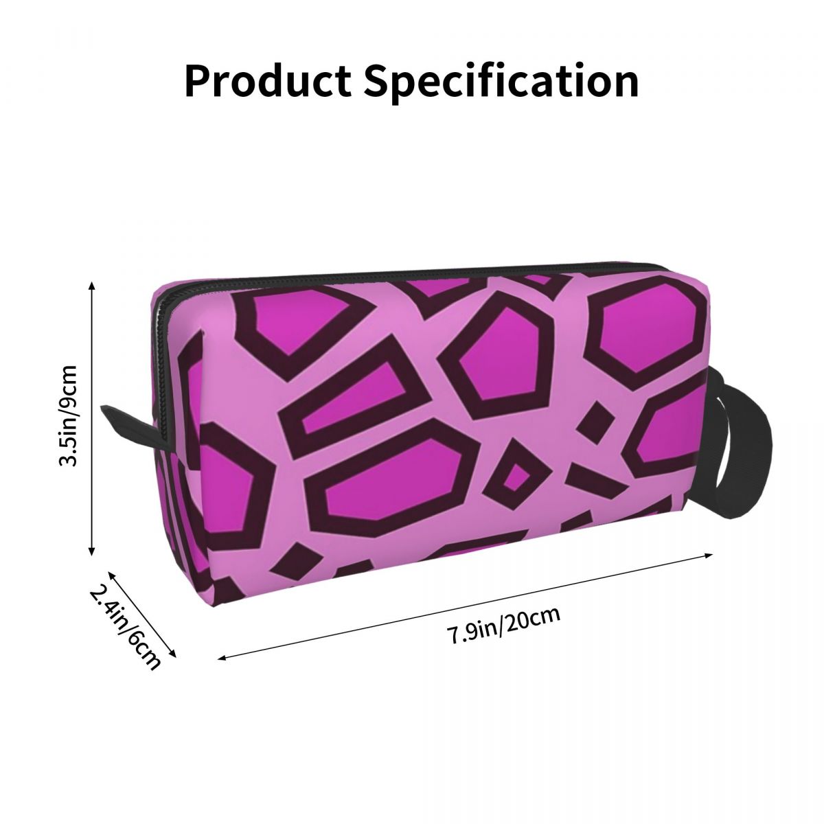 Kipo Pink Mega Jaguar Spots Ma - Jaguar Beauty Makeup review and price