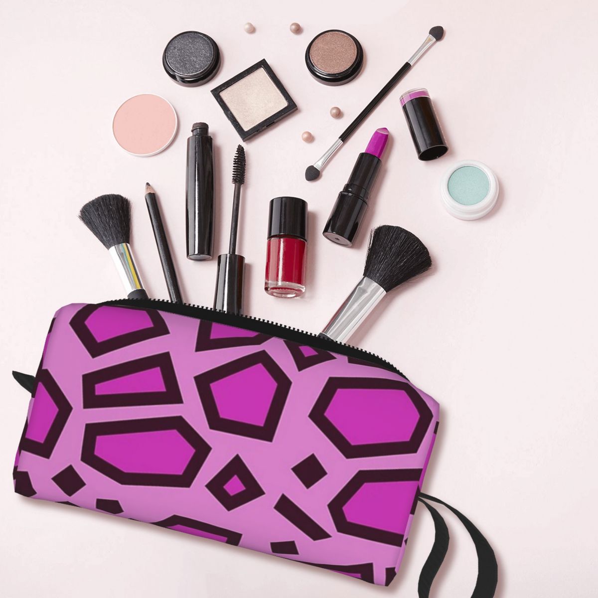 Kipo Pink Mega Jaguar Spots Ma - Jaguar Beauty Makeup review and price