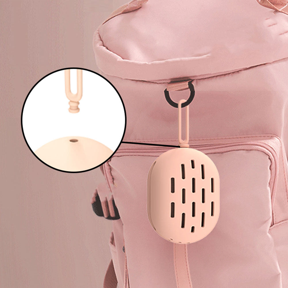 2Pcs Makeup Sponge Box Silicon - Beauty Makeup Design review and price