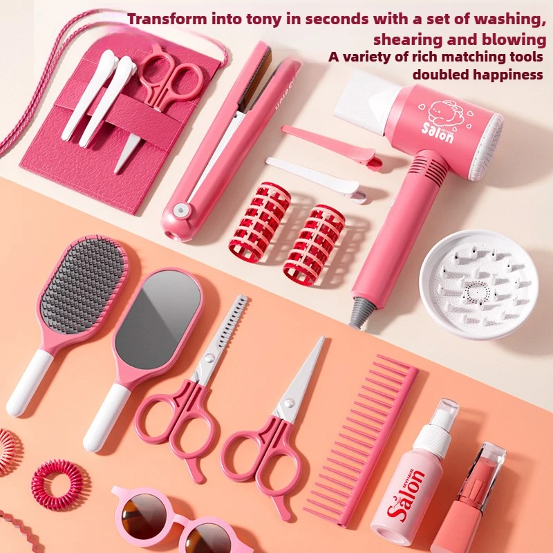 Simulation Barber Hair Beauty  - Beauty Makeup Games review and price