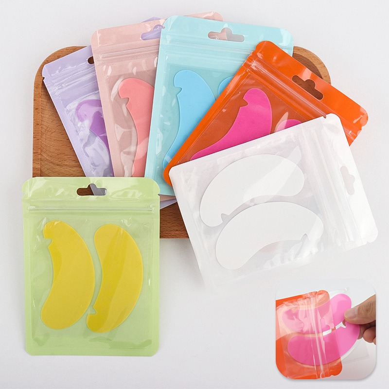 1/5 Pair Reusable Silicone Eye - Beauty Makeup Design review and price