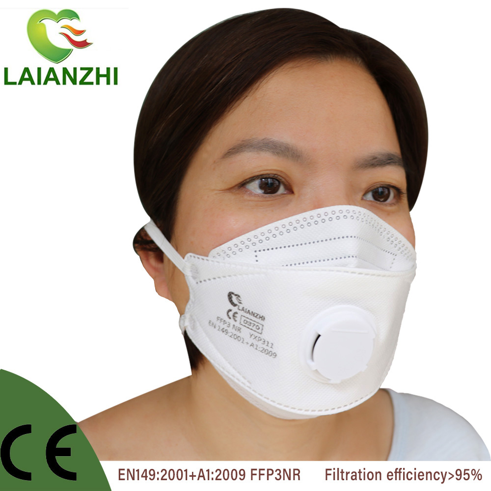 High Quality  FFP3Mask EN149:2 - Sheet Face Mask Pack review and price