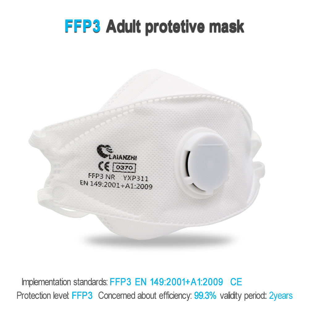 High Quality  FFP3Mask EN149:2 - Sheet Face Mask Pack review and price