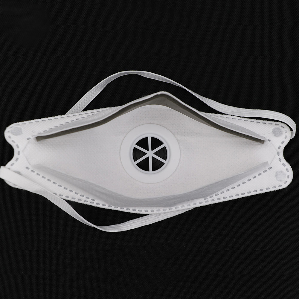 High Quality  FFP3Mask EN149:2 - Sheet Face Mask Pack review and price