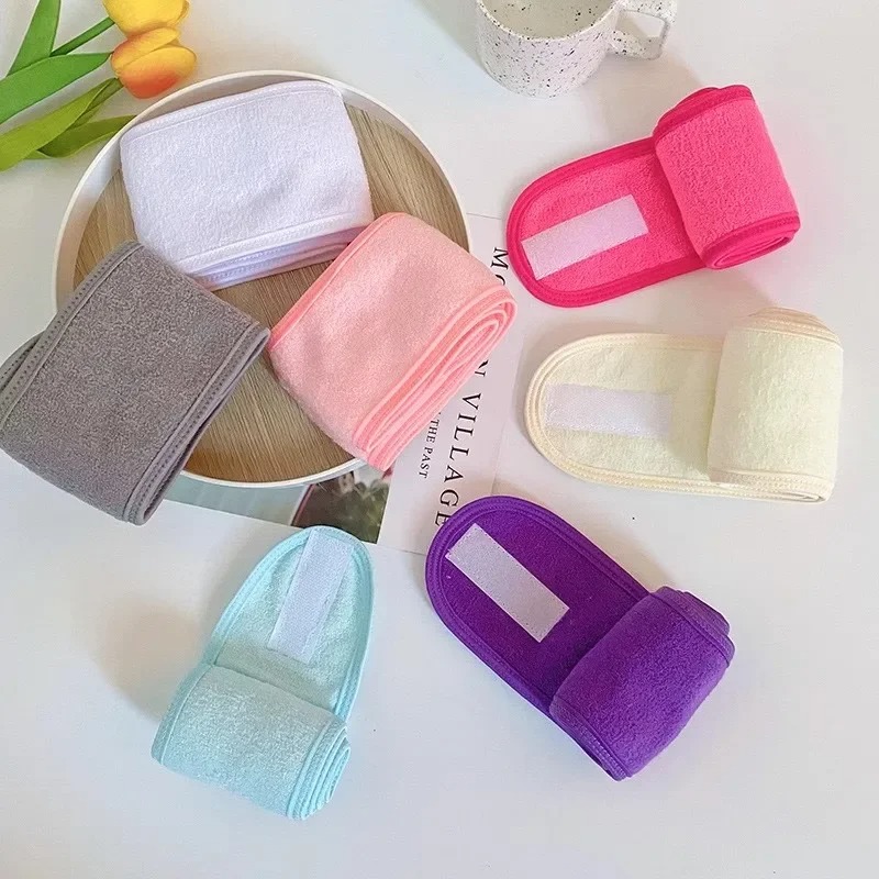 1/3/5 Pcs Headbands Velcro Spo - Beauty Hair Makeup review and price