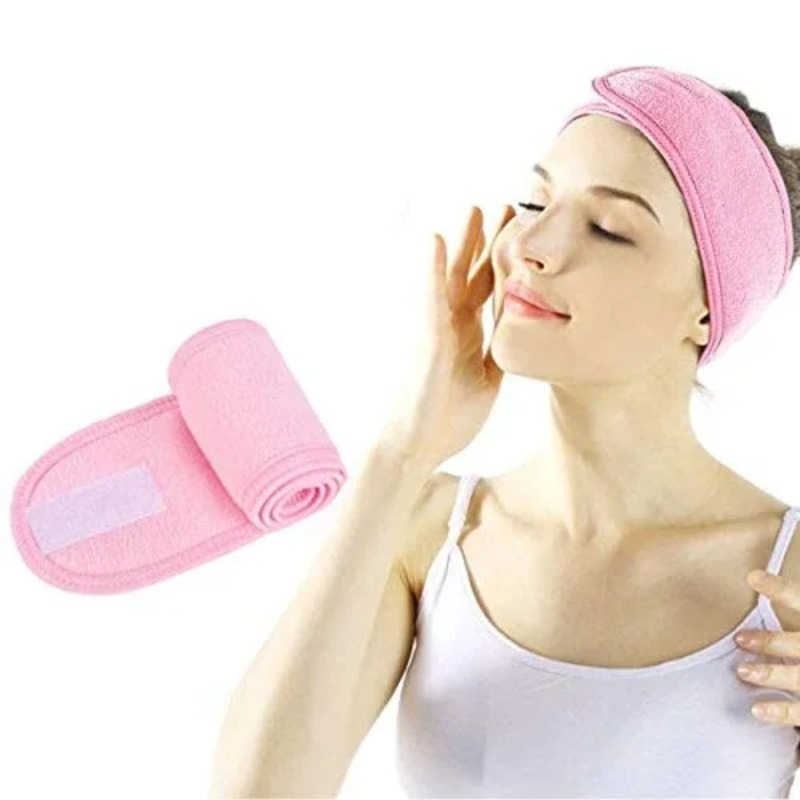 1/3/5 Pcs Headbands Velcro Spo - Beauty Hair Makeup review and price