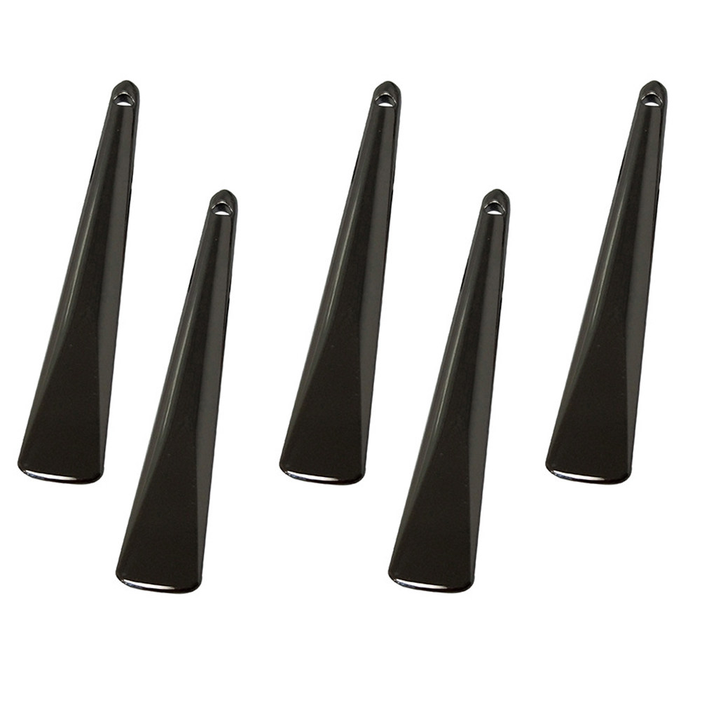 5Pcs Facial Mask Spoon Zinc Al - Beauty Makeup Design review and price
