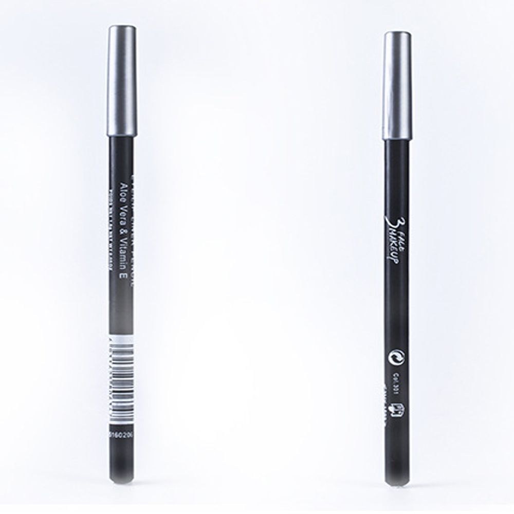 Waterproof Beauty Wooden Penci - Beauty Makeup Eyeshadow review and price