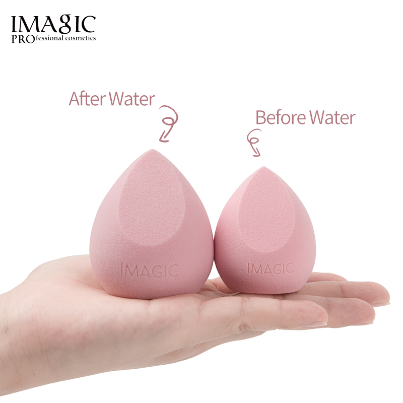 IMAGIC Makeup Sponge Professio - Beauty Makeup Images review and price