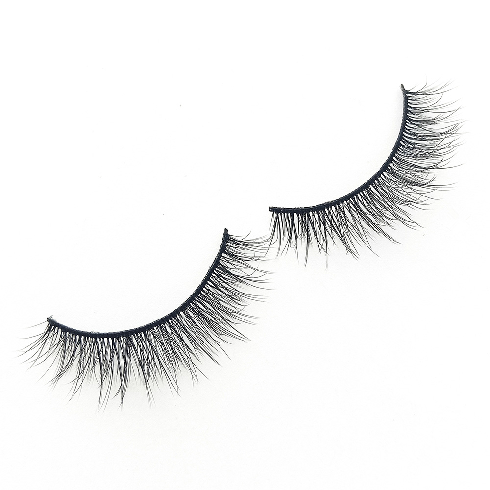 10 Pairs 3D Fluffy False Eyela - Beauty Makeup Design review and price