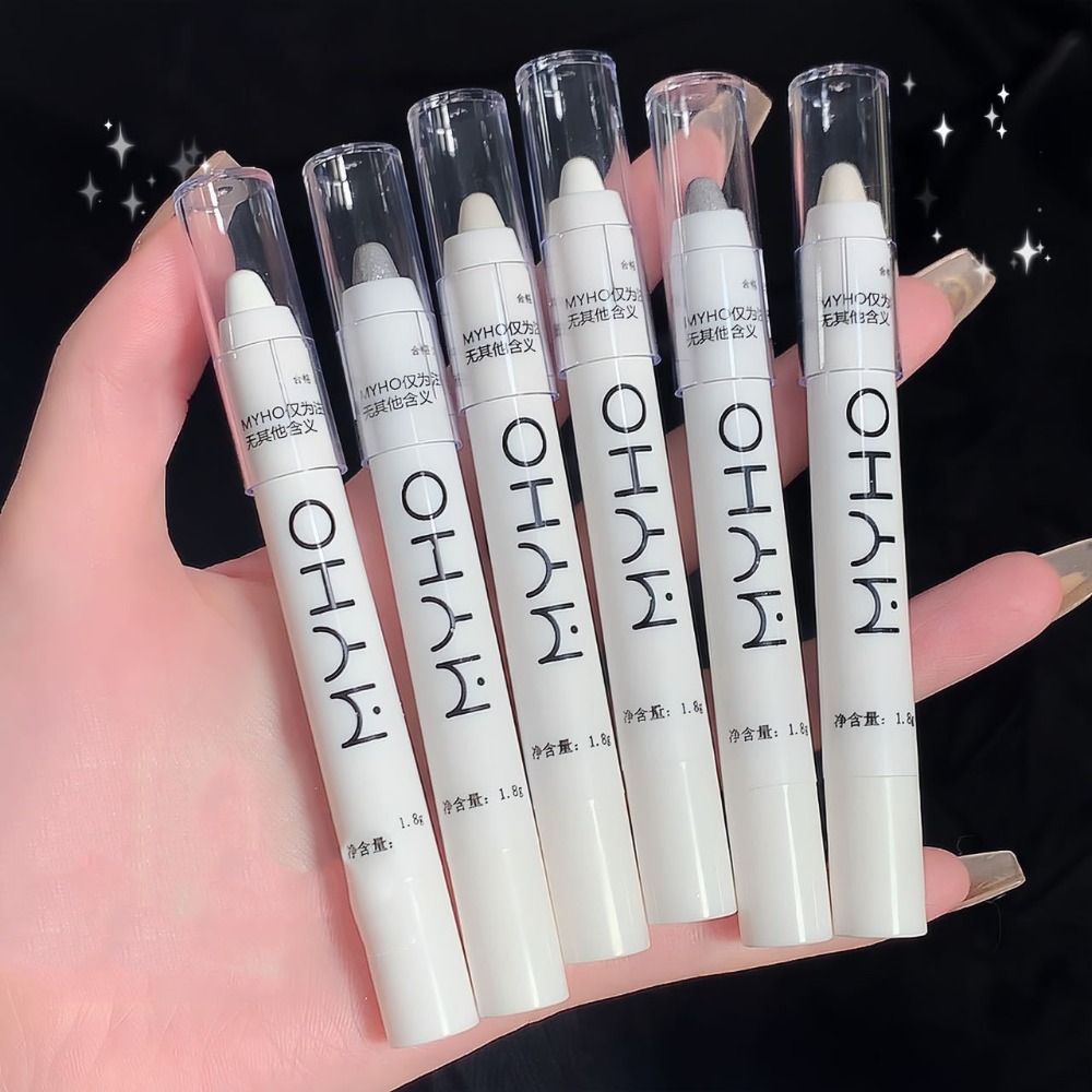 Shadow Liner Stick Women Cosme - Eyeshadow Glitter Pigment review and price