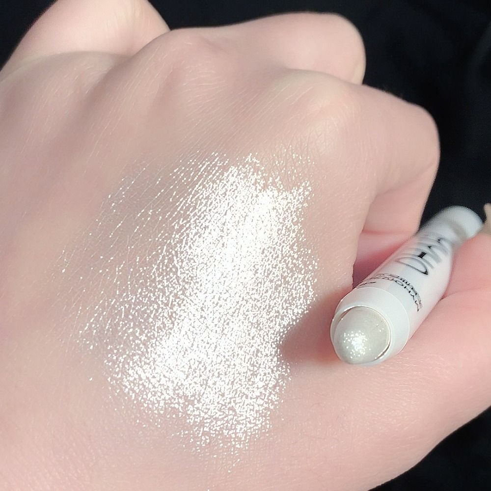 Shadow Liner Stick Women Cosme - Eyeshadow Glitter Pigment review and price