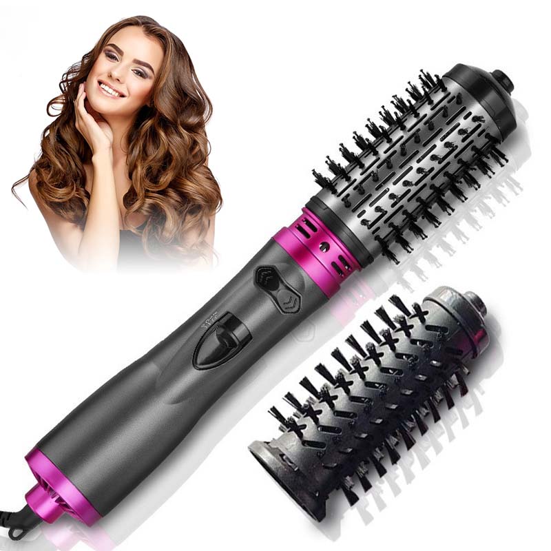 2 In 1 Hair Styling Power Cord - Hair Straightener review and price
