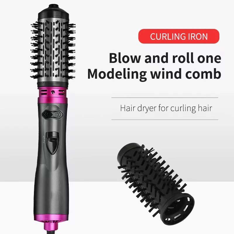 2 In 1 Hair Styling Power Cord - Hair Straightener review and price