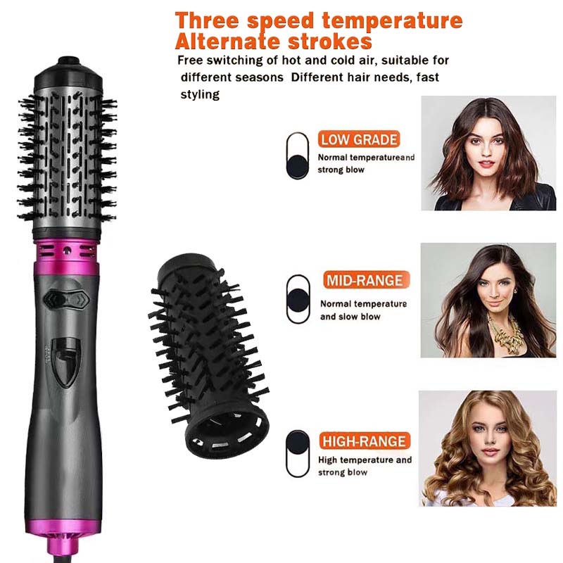 2 In 1 Hair Styling Power Cord - Hair Straightener review and price