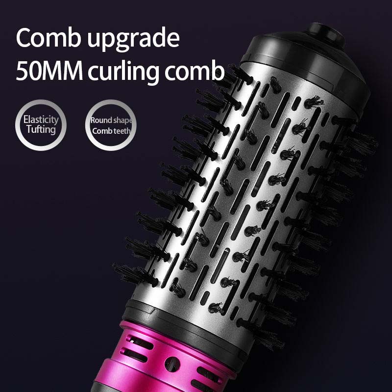 2 In 1 Hair Styling Power Cord - Hair Straightener review and price