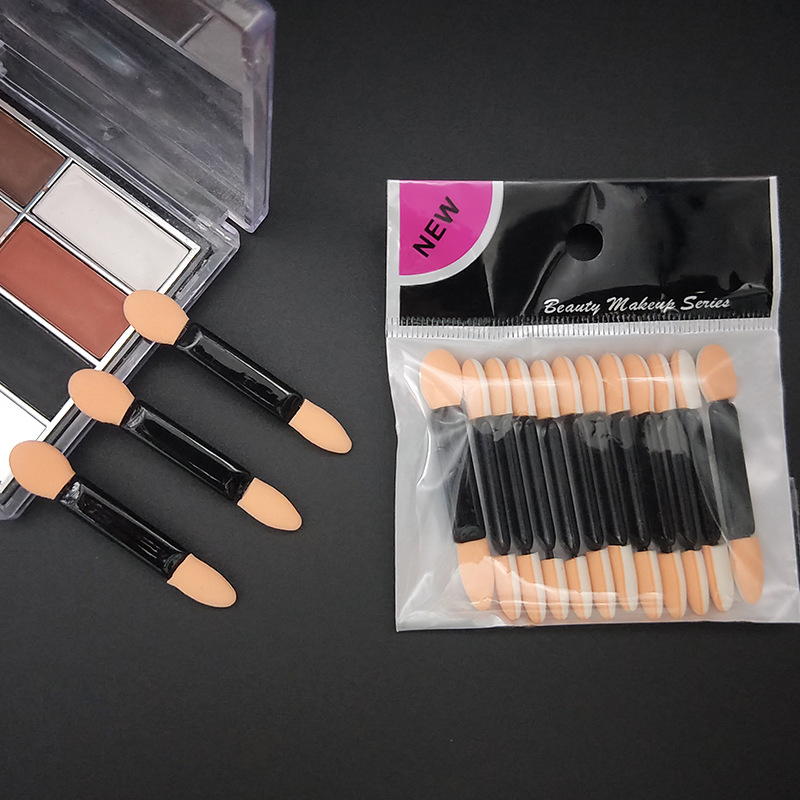 Wholesale 10Pcs/Bag Disposable - Beauty Makeup Eyeshadow review and price