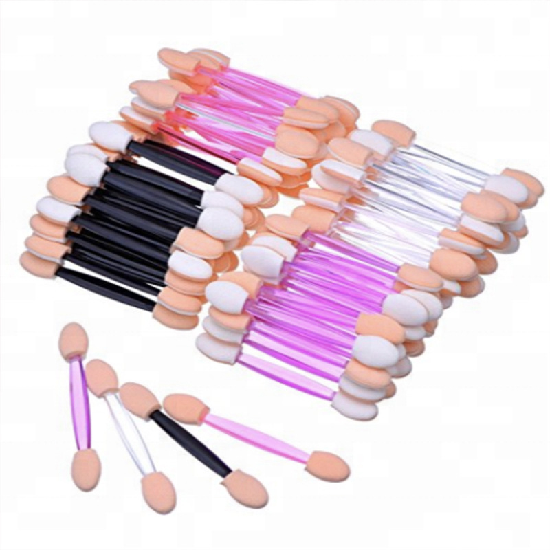 Wholesale 10Pcs/Bag Disposable - Beauty Makeup Eyeshadow review and price