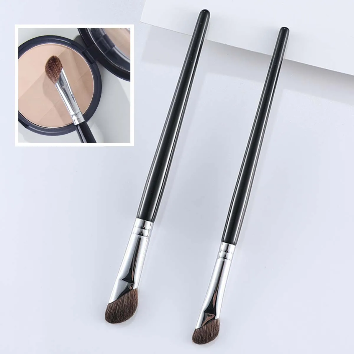 3D Nose Shadow Brush Facial Co - Beauty Makeup Eyeshadow review and price