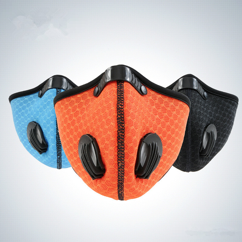Q331Cycling Face Mask Sports B - Sheet Face Mask Pack review and price