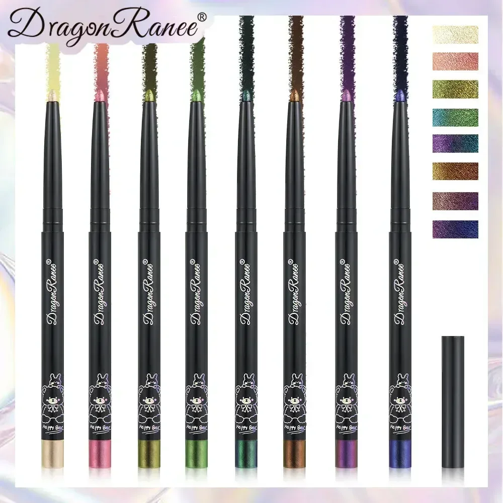 Multi Chrome Eye Liner Pen Las - Eyeshadow Glitter Pigment review and price
