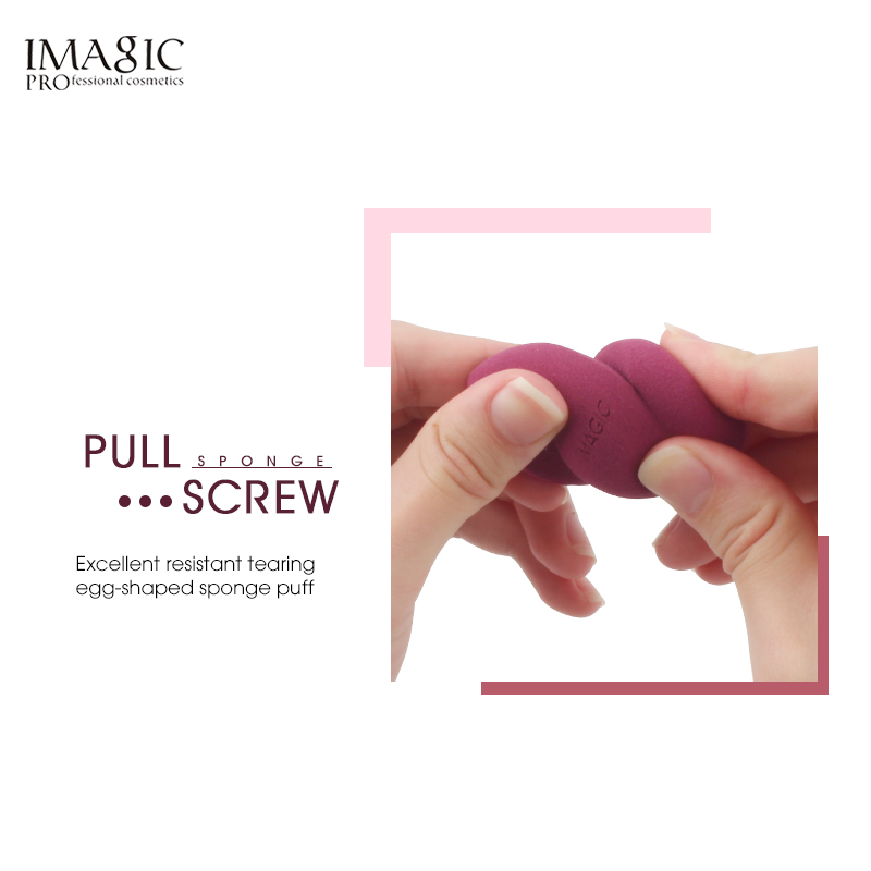 IMAGIC Hot Beauty Makeup Spong - Beauty Makeup Images review and price
