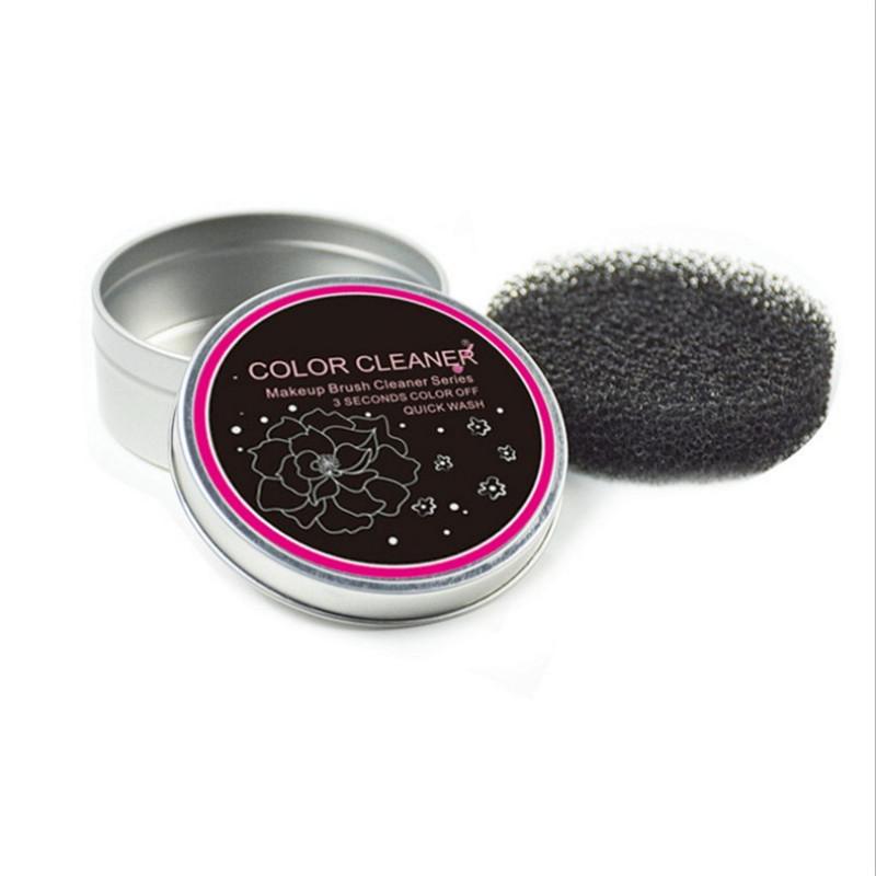 1/2Pcs Makeup Brush Cleaner Sp - Beauty Makeup Eyeshadow review and price