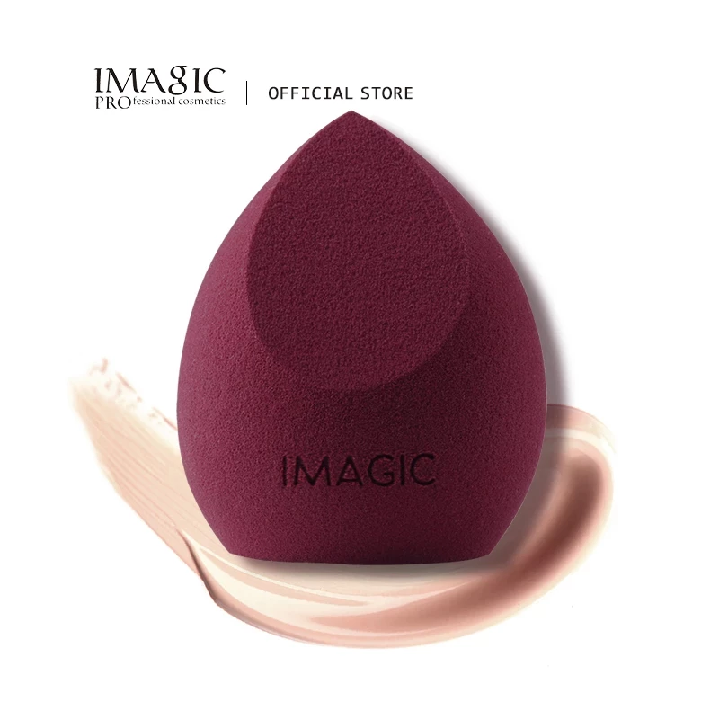 IMAGIC  Makeup Sponge Puff  Pr - Beauty Makeup Images review and price