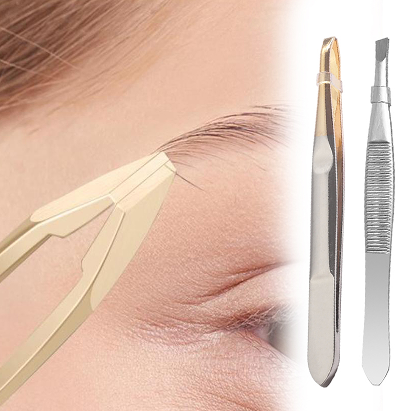 Eyebrow Tweezer Hair Beauty Fi - Beauty Hair Makeup review and price