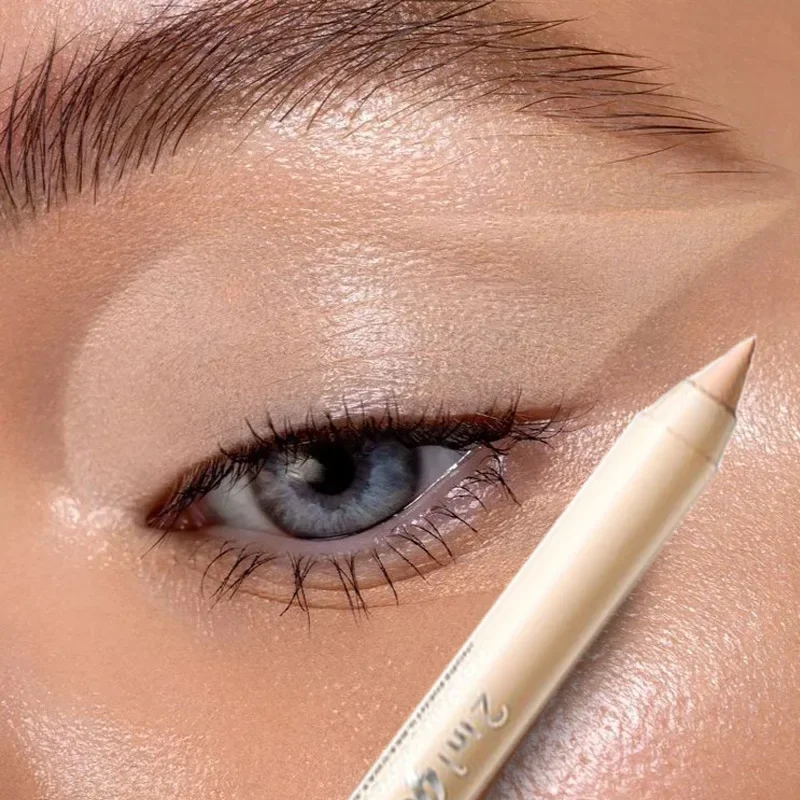 2 in1 Matte Eyeliner Lip Liner - Eyeshadow Glitter Pigment review and price