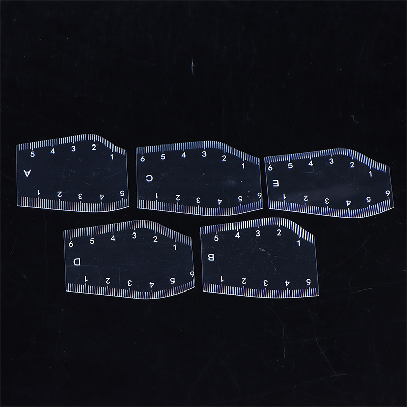 【M】5Pcs Durable Portable Brow  - Beauty Makeup Design review and price