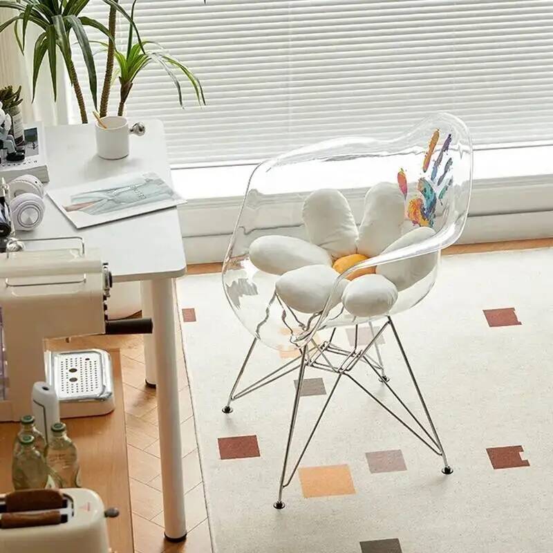 Dining Transparent Pranzo Make - Beauty Makeup Design review and price