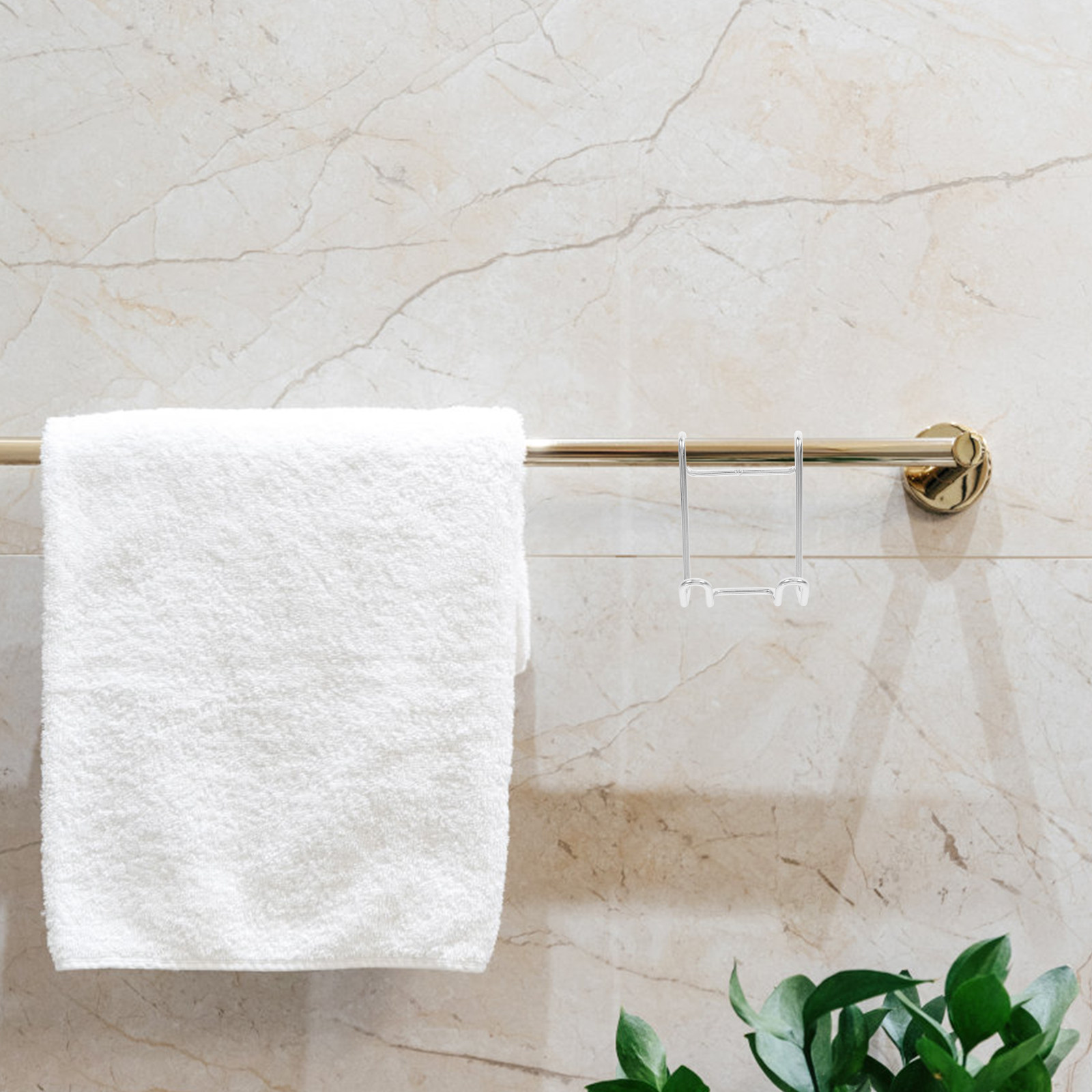 Corner Bathroom Razor Holder S - Hair Straightener review and price